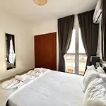 Stay Napa Dreams Apartment
