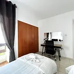 Stay Napa Dreams Apartment