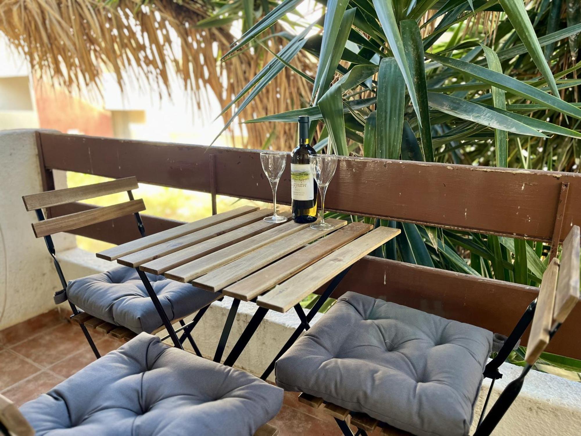 Napa Dreams