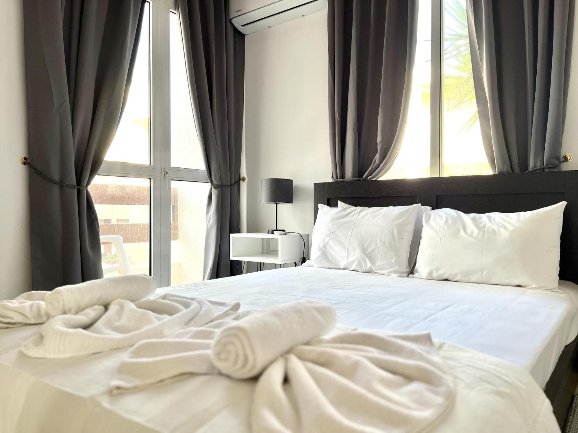 Napa Dreams Apartment